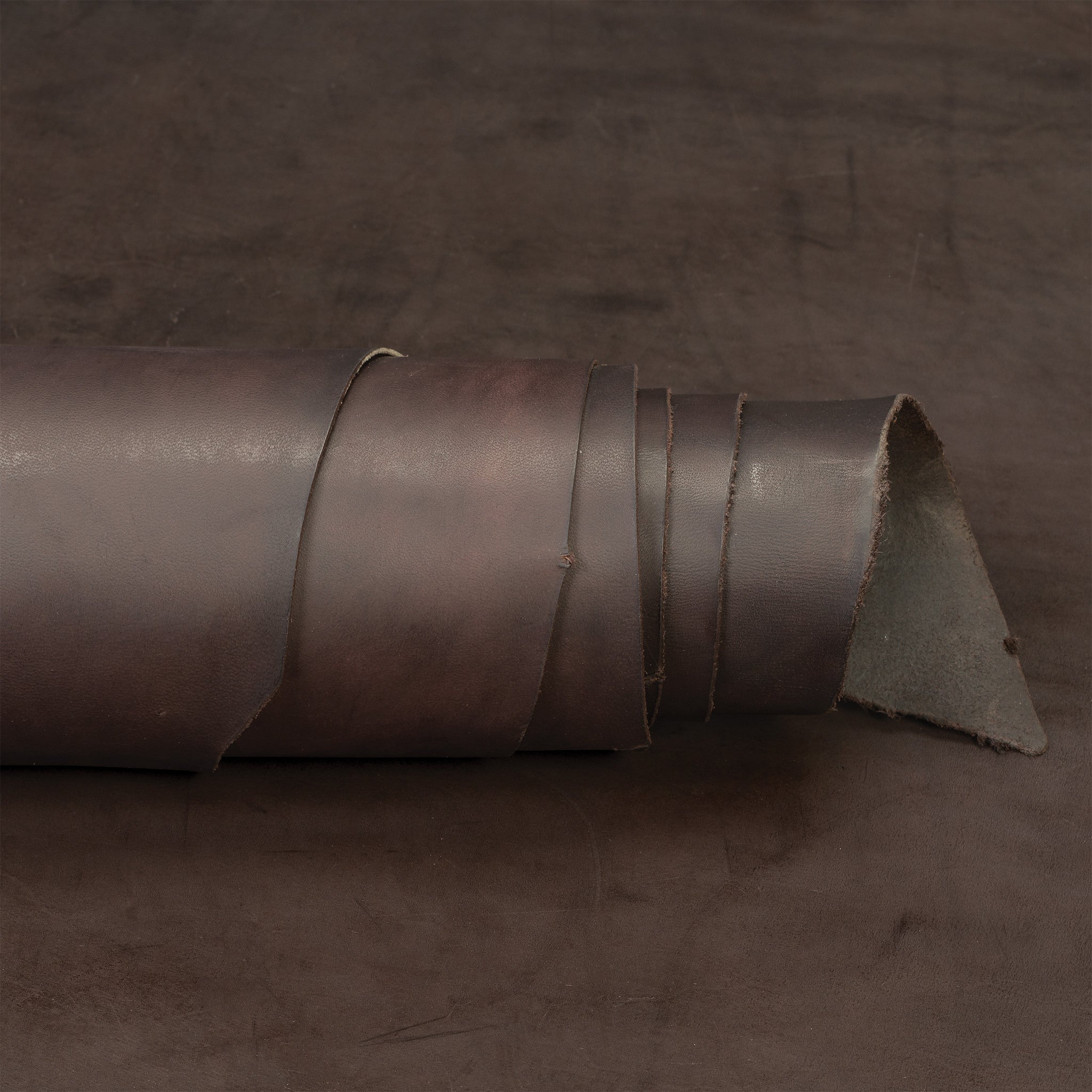 CHAHINLEATHER® English Bridle Sides - Weaver Leather Supply