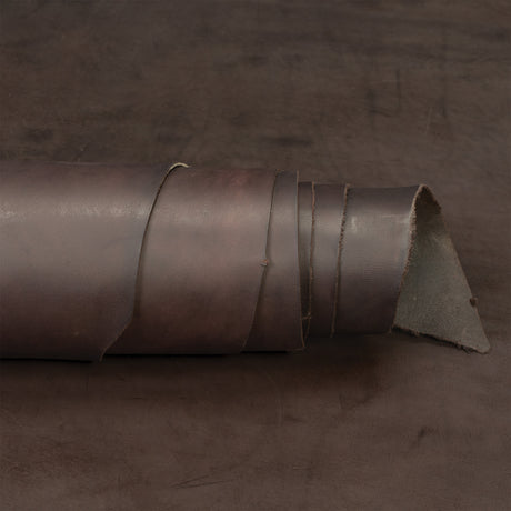 CHAHINLEATHER® English Bridle Sides