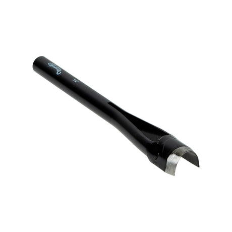 Weaver Round Strap End Punch