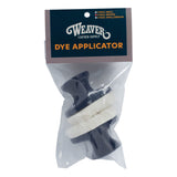 Shearling Leather Dye Applicators