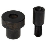 Machine Die Set For A-406 To A-408 Dome Rivets