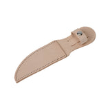 Leather Knife Sheath Kit