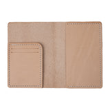 Riley Leather Passport Case Kit
