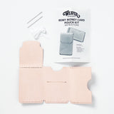 Remy Money Card Pouch Kit