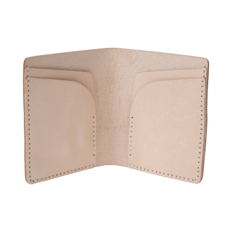 Slim Bifold Wallet Kit