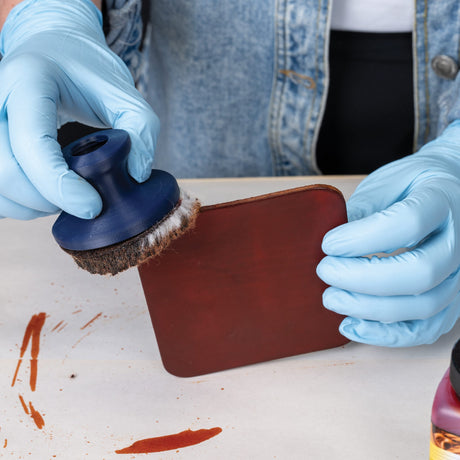 Shearling Leather Dye Applicators
