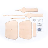 Mila Leather Handbag Kit