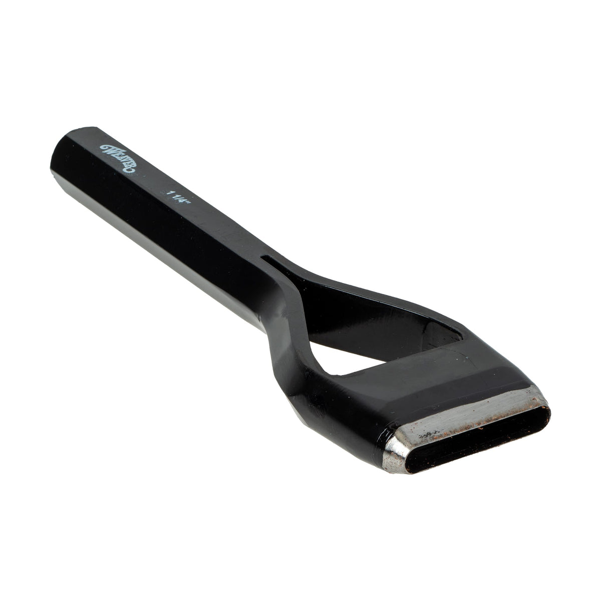Weaver Oblong Punch