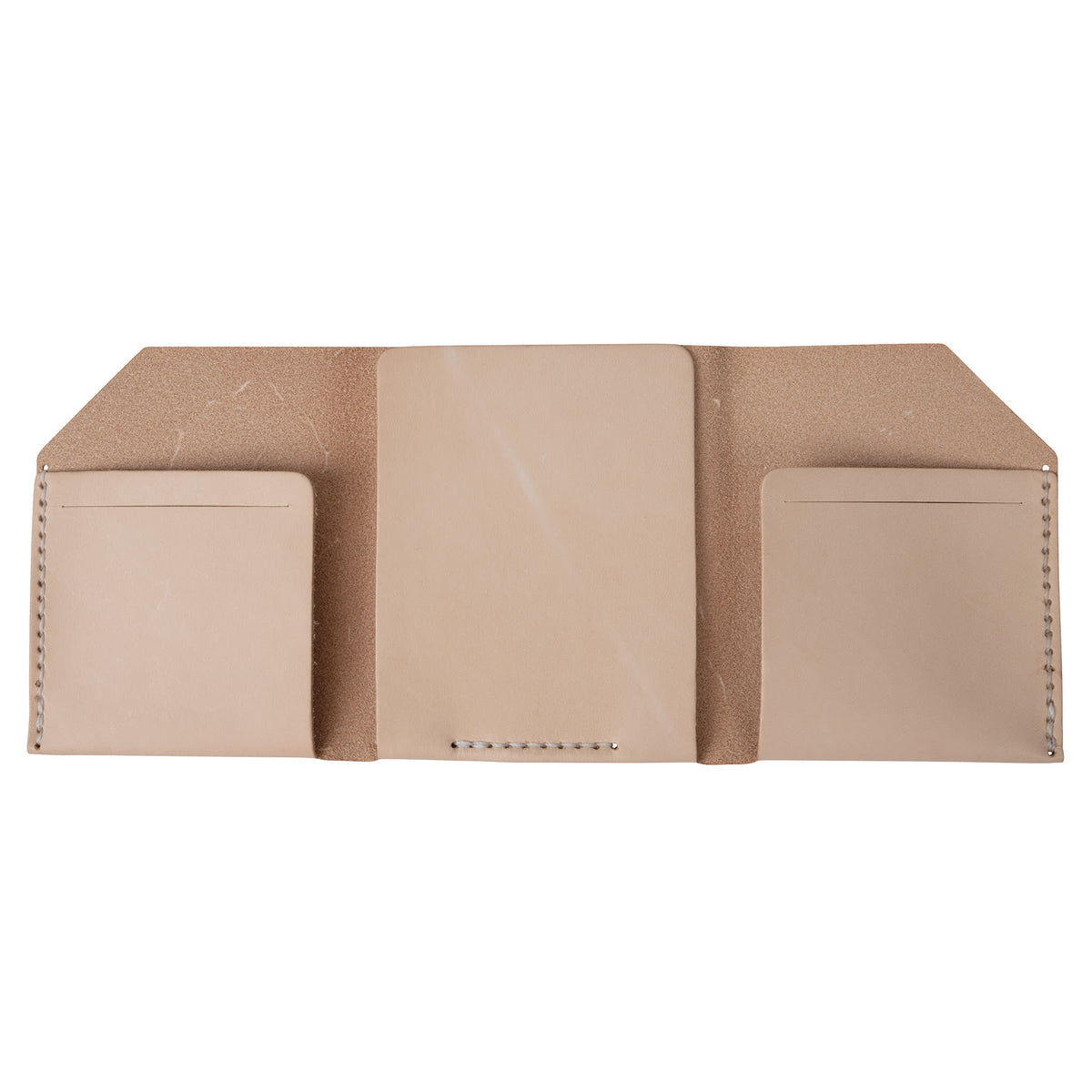 Slim Trifold Wallet Kit