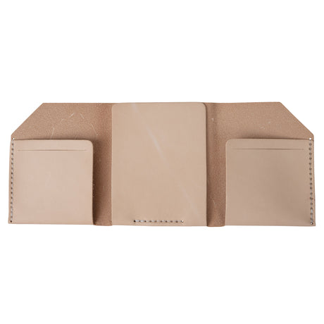 Slim Trifold Wallet Kit