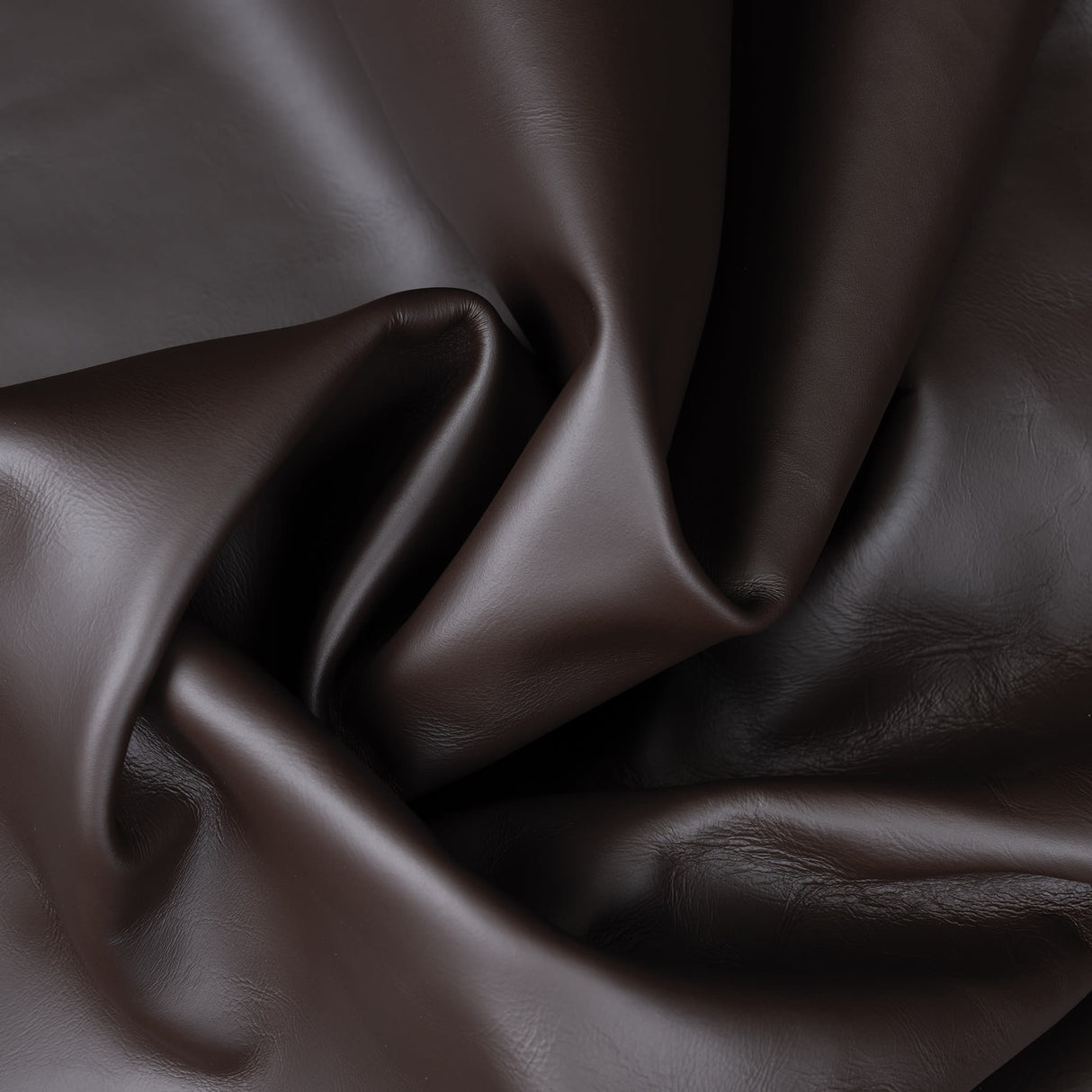 Mellowtan Chrome Tanned Leather Side by Thiele Tanning, 4 to 5 oz.