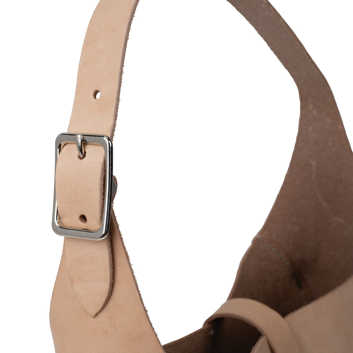 Mila Leather Handbag Kit