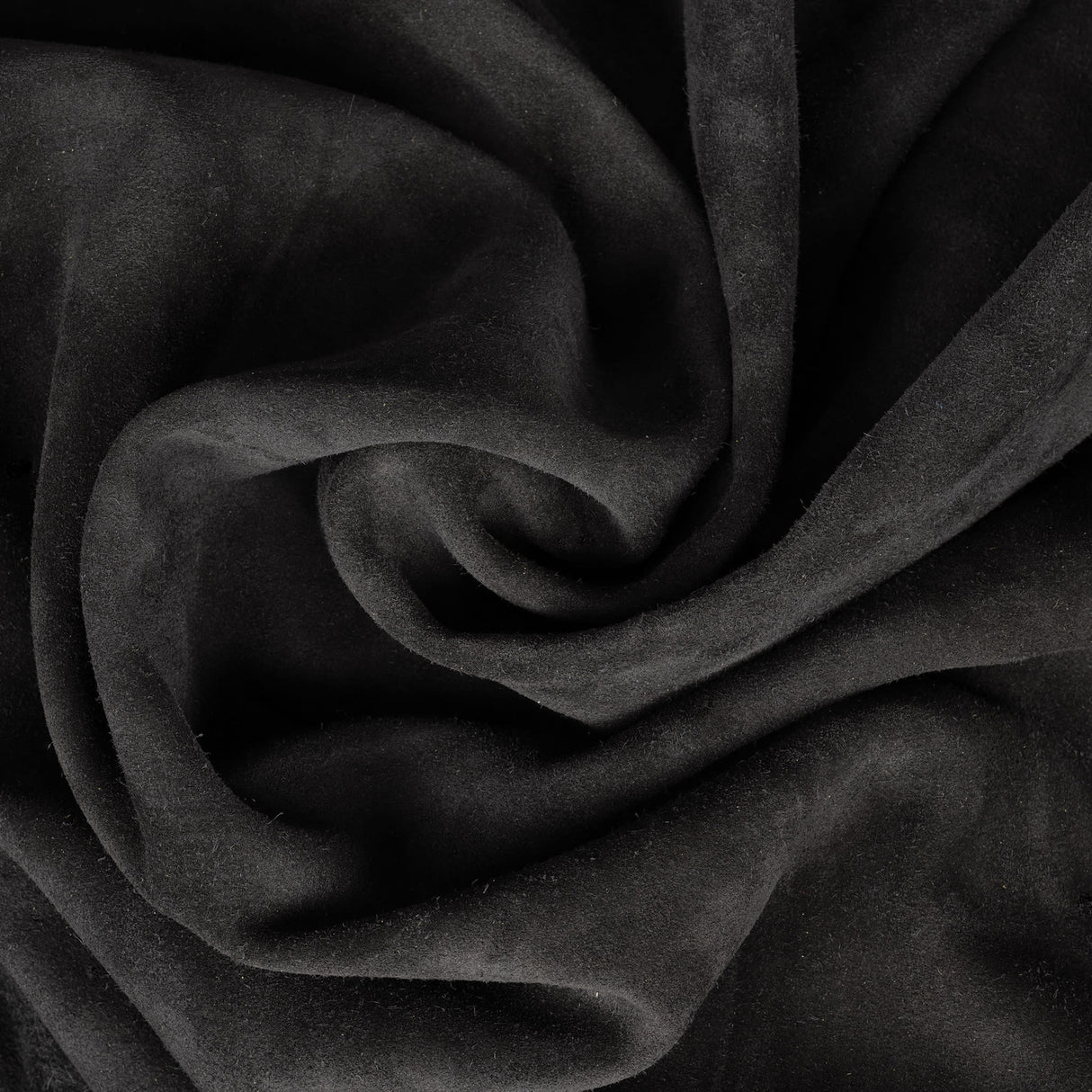Water Buffalo Suede
