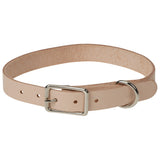 Leather Pet Collar Kit, Medium