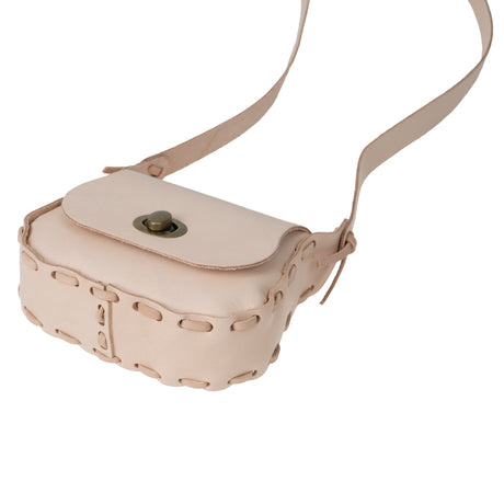 Jessie Leather Handbag Kit