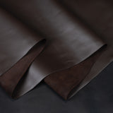 Mellowtan Chrome Tanned Leather Side by Thiele Tanning, 4 to 5 oz.