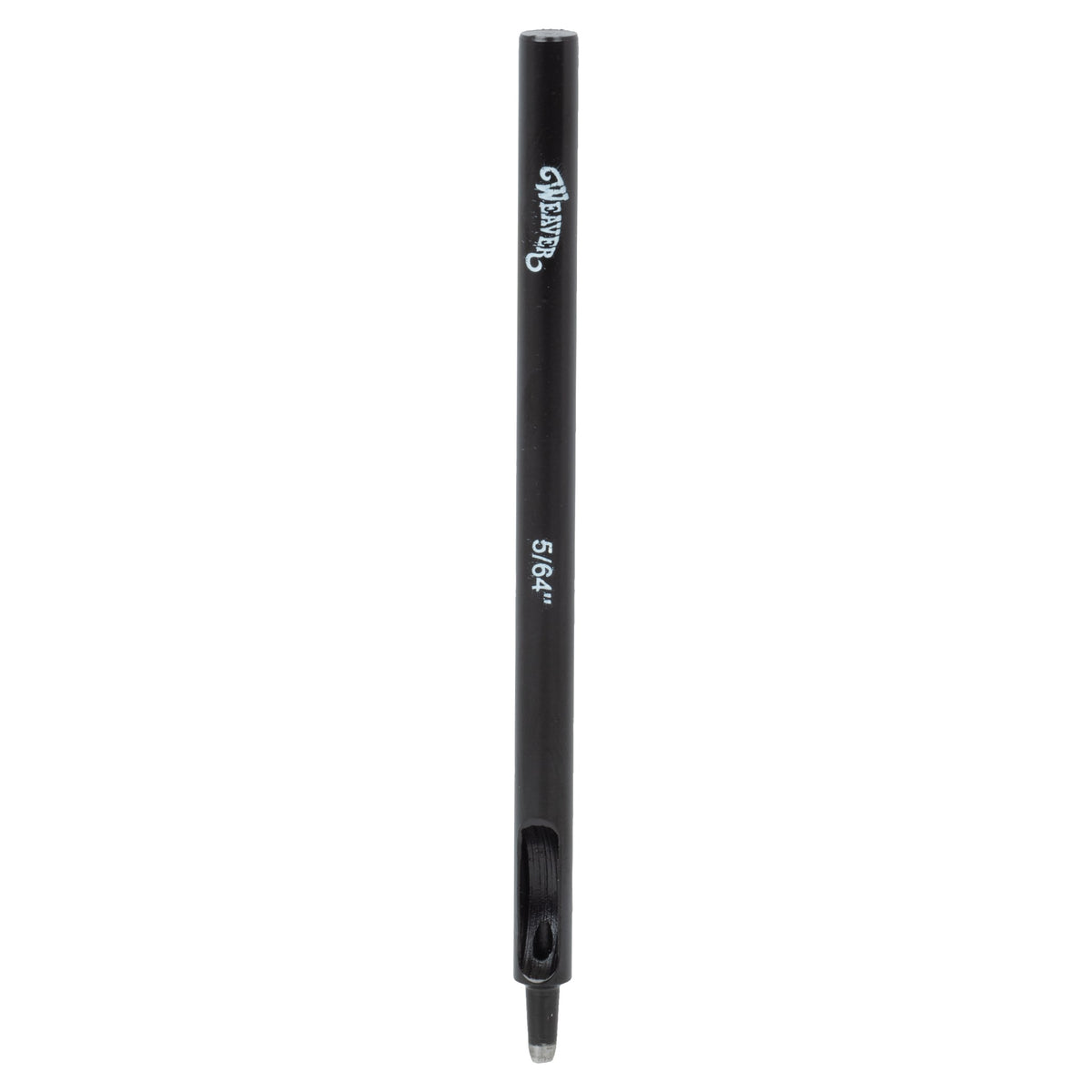 Weaver Round Drive Punch