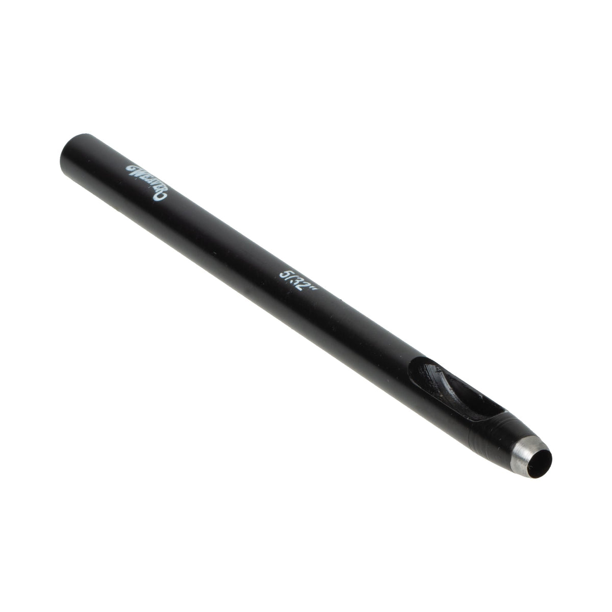 Weaver Round Drive Punch