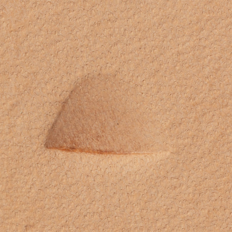 Triangle Figure Carving Stamping Tool