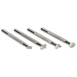 Barbed Wire Stamp Set