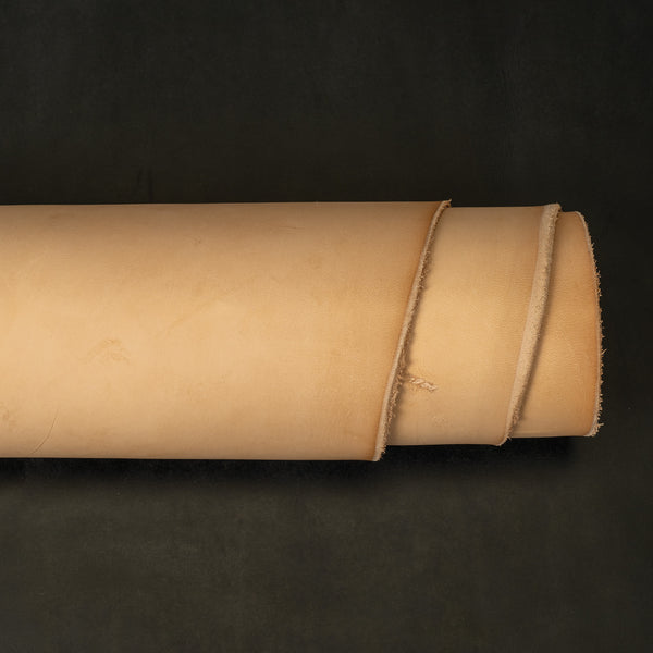 Quebracho Tanned Leather, Sides