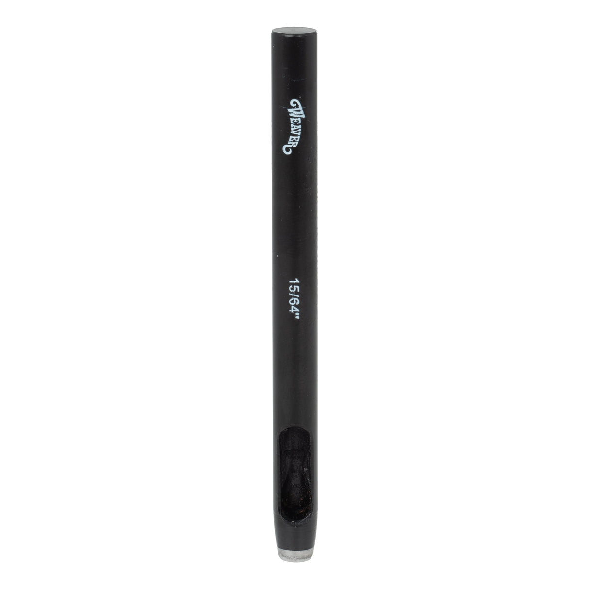 Weaver Round Drive Punch