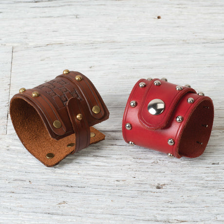 #2200 Double Cap Rivets