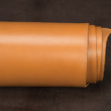 Finished Double Shoulders