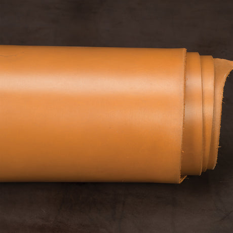 Finished Double Shoulders