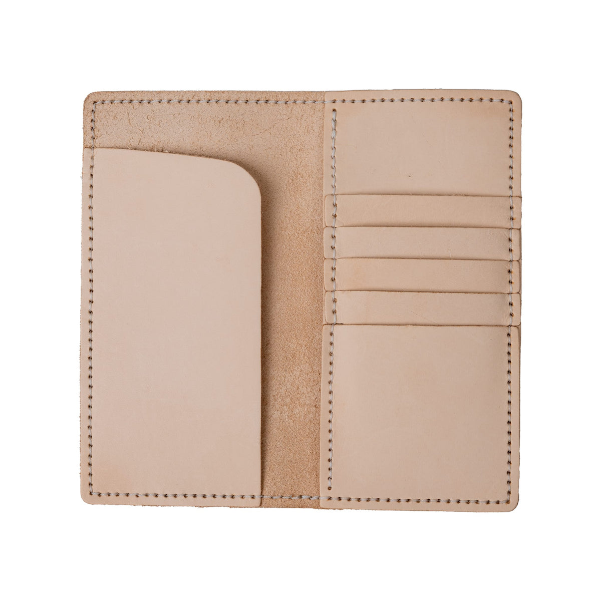 Colton Long Wallet Kit