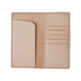 Colton Long Wallet Kit