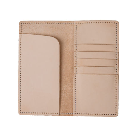 Colton Long Wallet Kit