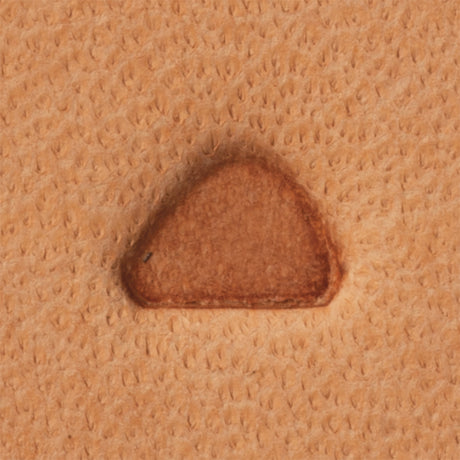 Triangle Figure Carving Stamping Tool