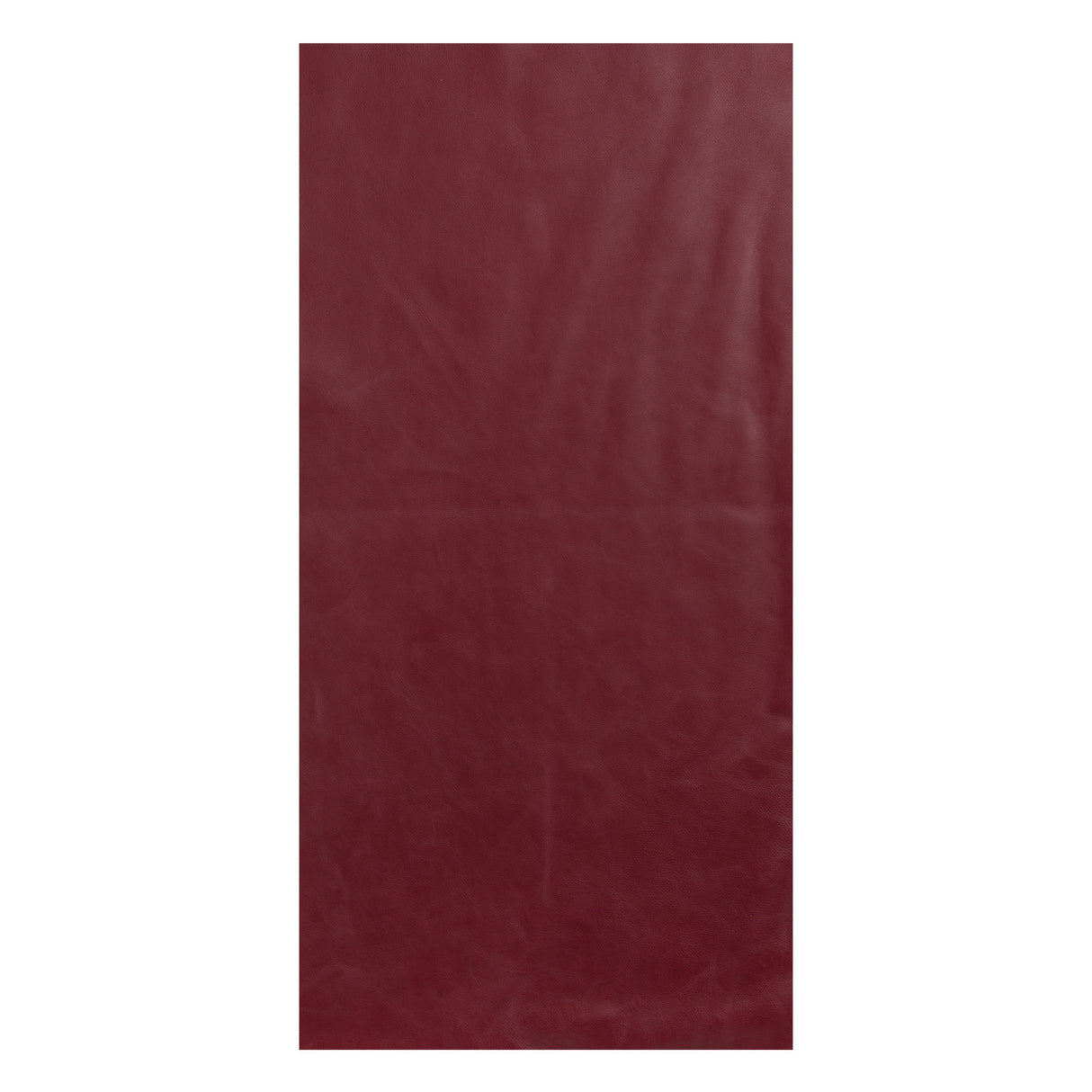 Pines Milled Leather Panel & Half Side