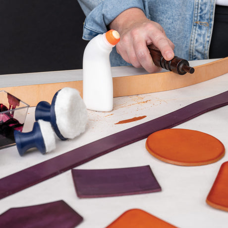 Japanese Edge Applicator
