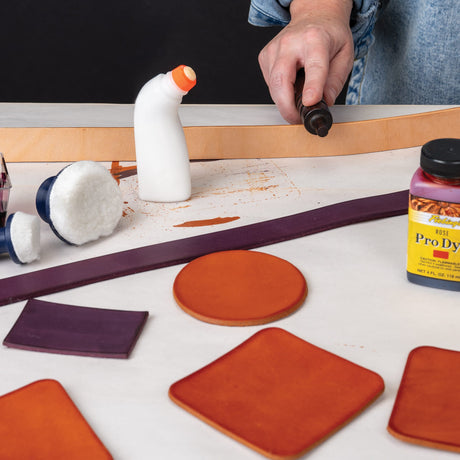 Japanese Edge Applicator