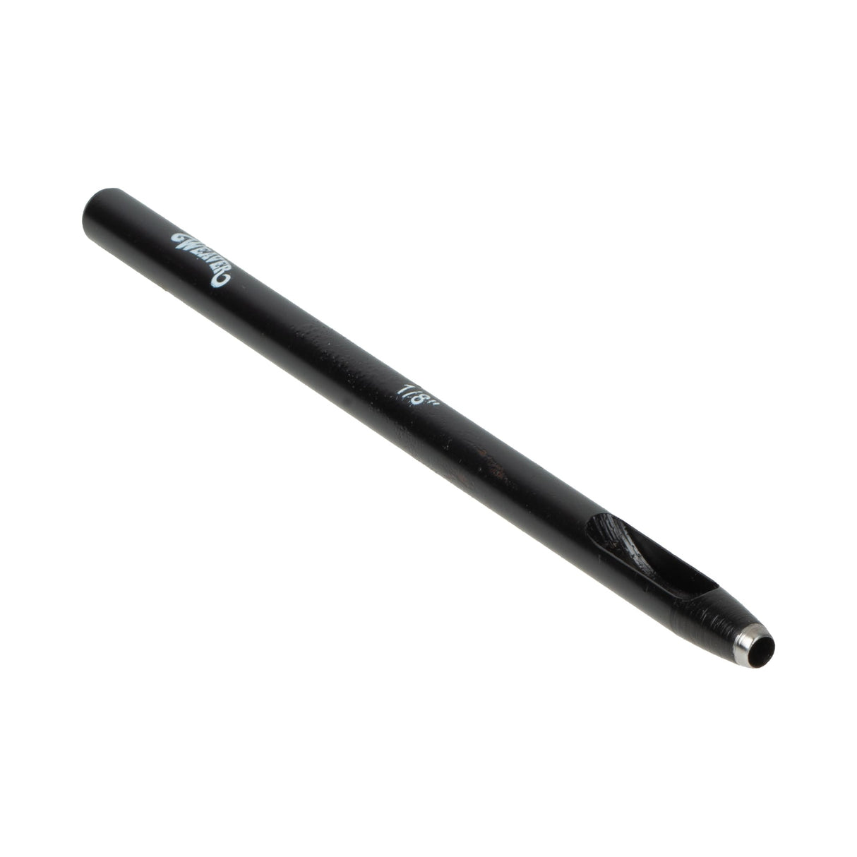 Weaver Round Drive Punch
