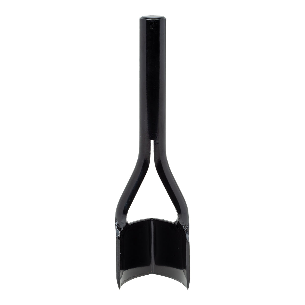 Weaver English Point Strap End Punch