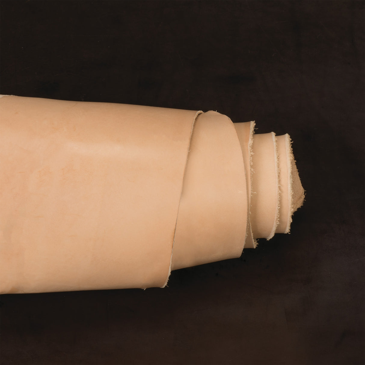 Veg Tanned Strap Bellies