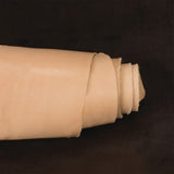 Veg Tanned Strap Bellies