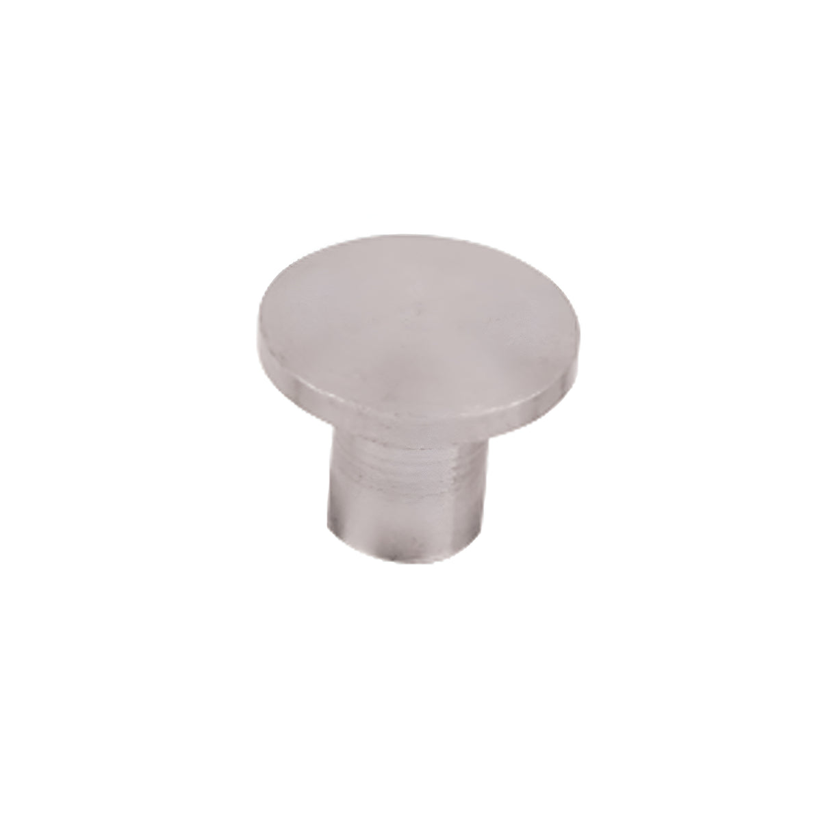 #D5041 Chicago Screws, Plain, Post Only