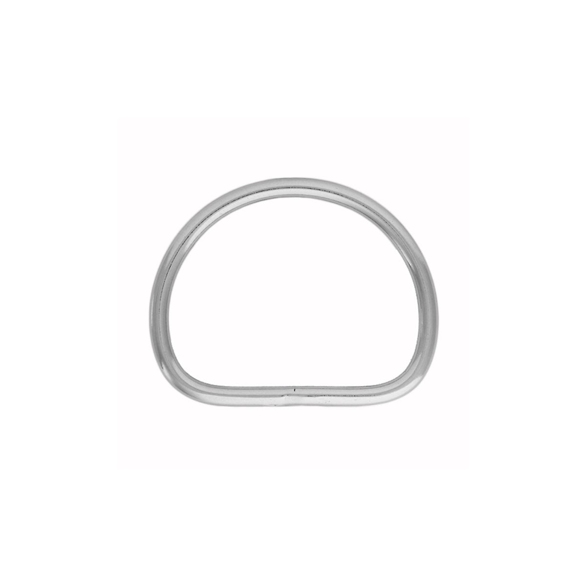 D-Rings for Leatherworking: Durable Hardware Various Sizes – Weaver ...