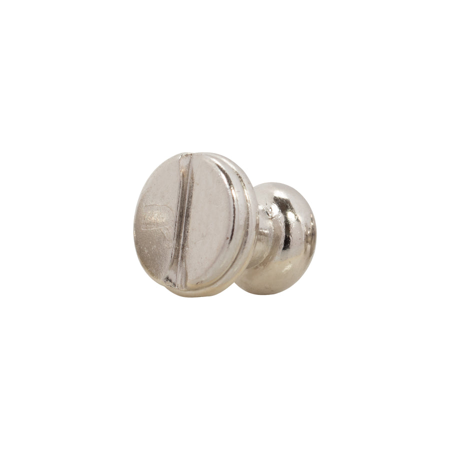 #3440 Button Screw Stud - Weaver Leather Supply