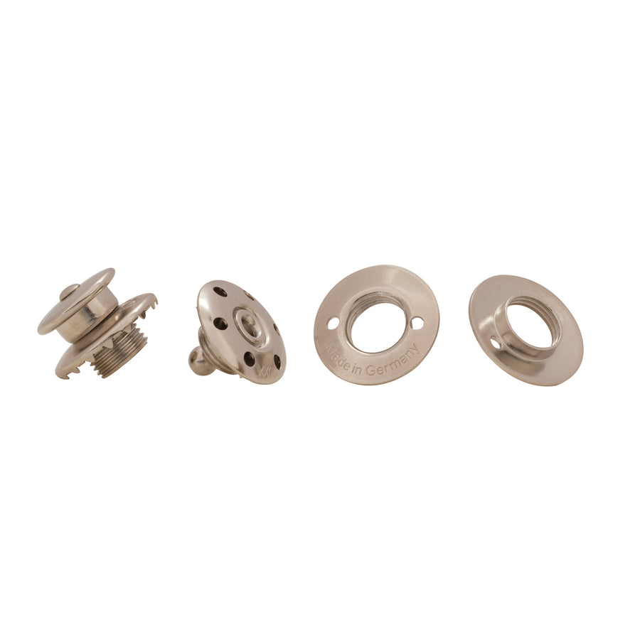 Loxx® Fastener Complete Set - Weaver Leather Supply