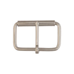 #100 Buckle, One-Tongue