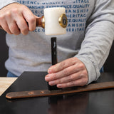 Weaver Oblong Punch