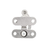 1 5/16" Swing Lock Clasp, Zinc Alloy