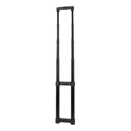13" Black, 5-Stage Pull Handle Assembly