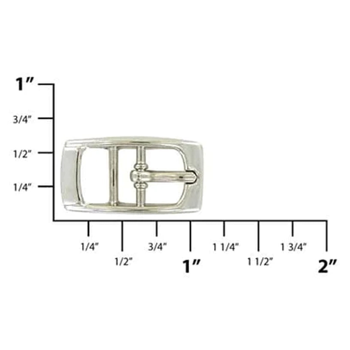 Double bar buckle outlet dog collar