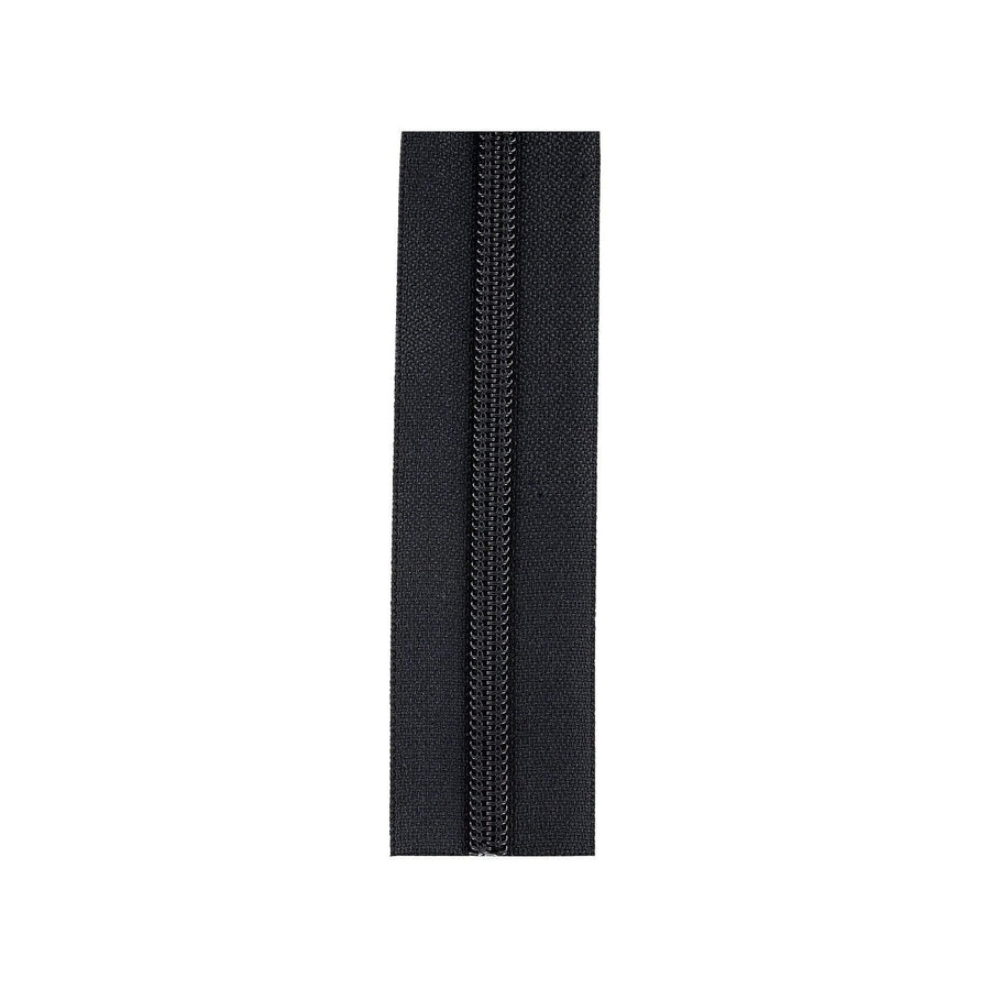 Zipper Chain & Coil for Leathercraft - Durable Nylon & Metal – Weaver ...